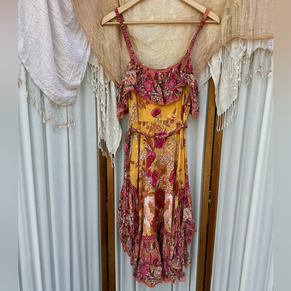 Spell Siren Song Strappy - Picture 4 of 14